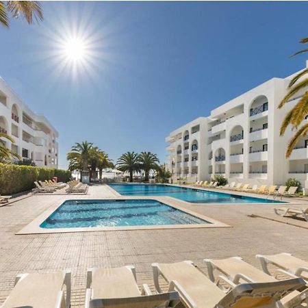 Tac - Palmeiras Terrace Club Porches  Εξωτερικό φωτογραφία