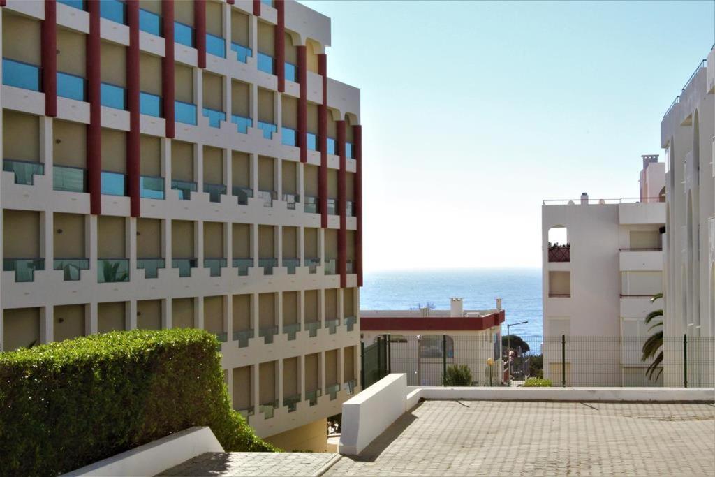 Tac - Palmeiras Terrace Club Porches  Εξωτερικό φωτογραφία
