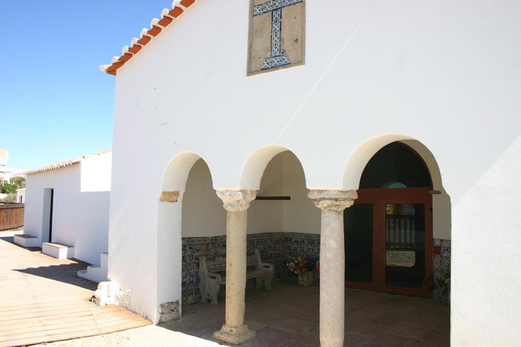 Tac - Palmeiras Terrace Club Porches  Εξωτερικό φωτογραφία